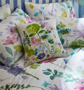 Bluebellgray Tetbury Spring Microfibre 45x45cm Cushion